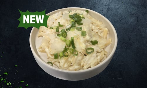 Pasta Cremosa