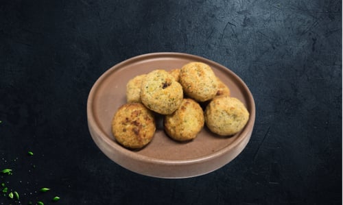 Falafelbällchen