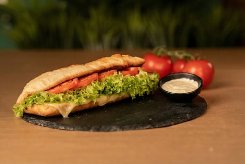 Baguette Basic