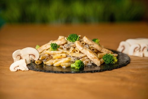 Pasta Chicco