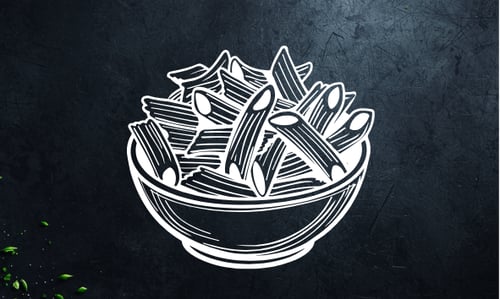 Pasta Piri-Piri