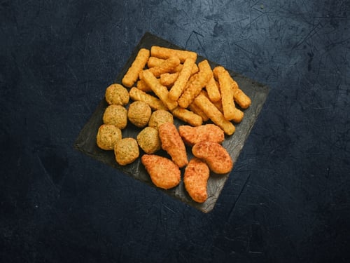 Vegan Box