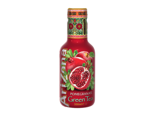 Arizona Pomegranate 500 ml