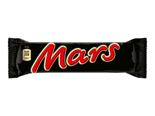 Mars
