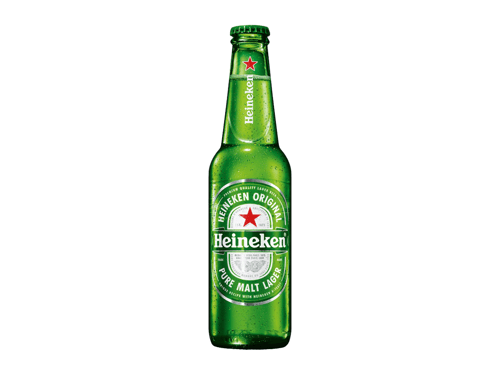 Heineken 330 ml