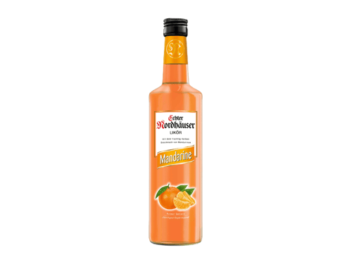 Echter Nordhäuser Mandarine 700 ml