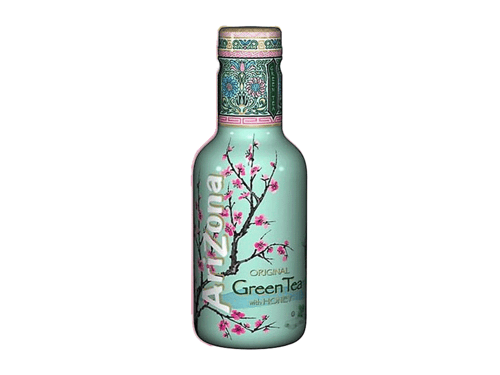 Arizona Grüner Tee 500 ml
