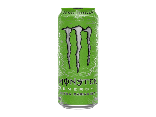 Monster Ultra Paradise Zero Sugar 500 ml