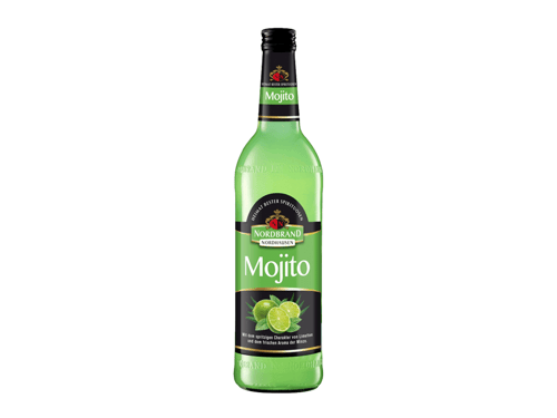 Nordbrand Moijito 700 ml