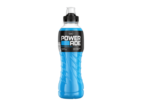 Powerade Mountain Blast 500 ml