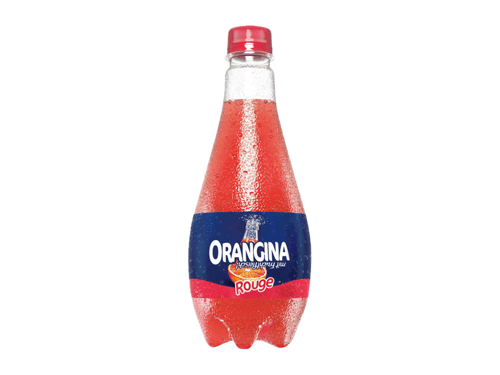 Orangina Rouge 500 ml