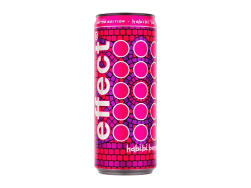 Effect Habibi Berry 330 ml