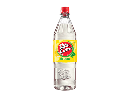 Vita Zitrone 1 l