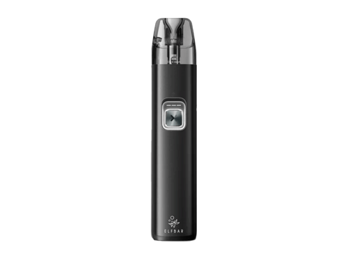 Elfbar Elfx 2 Matte Black