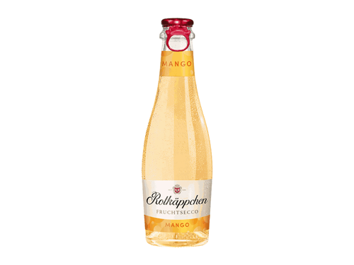 Rotkäppchen Fruchtsecco Mango 200 ml
