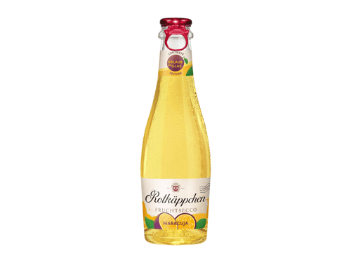 Rotkäppchen Fruchtsecco Maracuja 200 ml