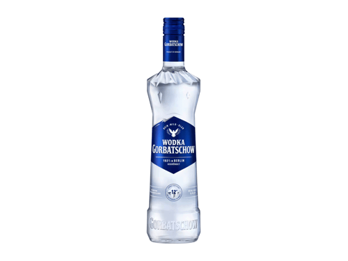 Wodka Gorbatschow 700 ml
