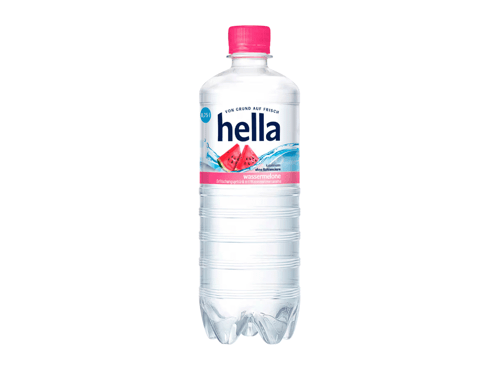 Hella Wassermelone 750 ml