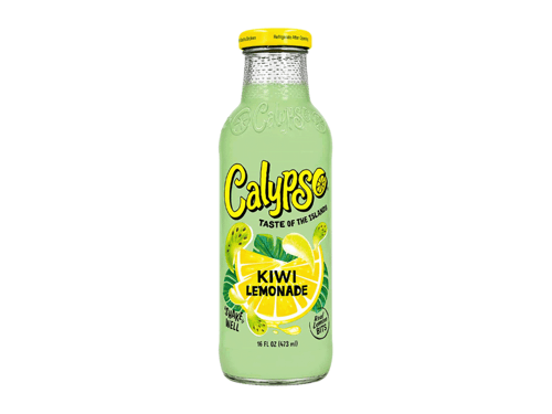Calypso Kiwi (Import) 473 ml