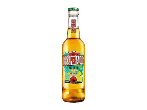 Desperados Mojito 330 ml