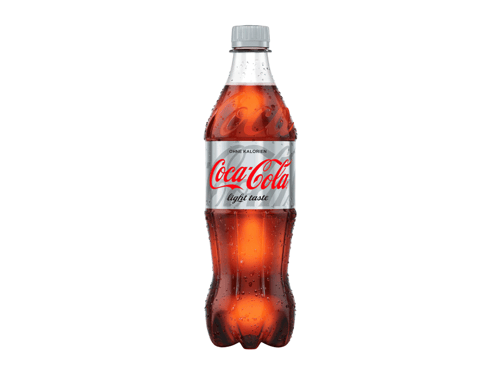 Coca Cola Light 500 ml