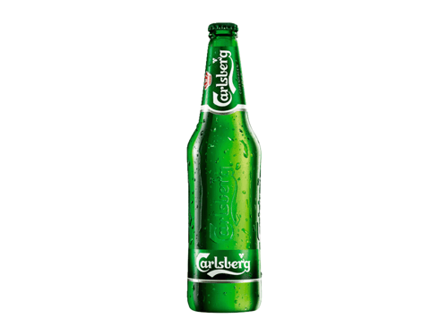 Carlsberg 500 ml