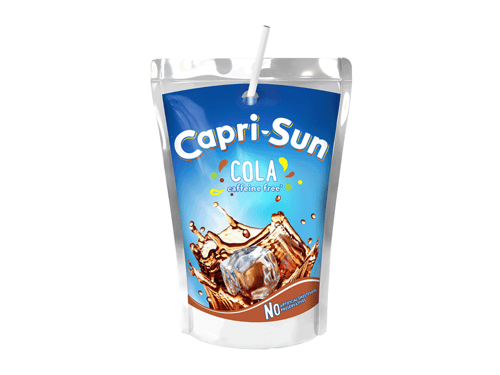 Capri Sun Cola 200 ml