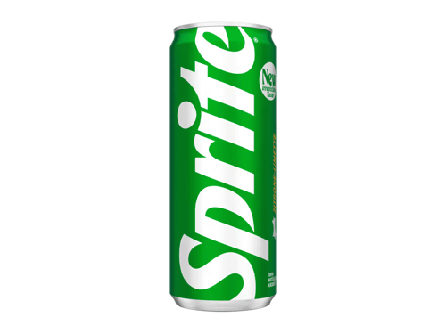 Sprite 330 ml
