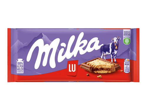 Milka LU