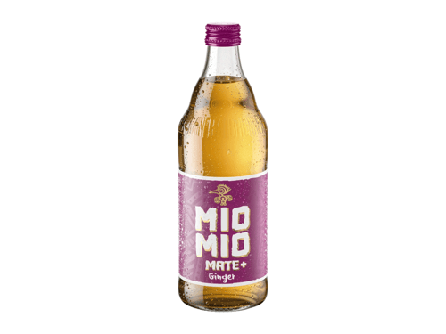 Mio Mio Ginger 500 ml
