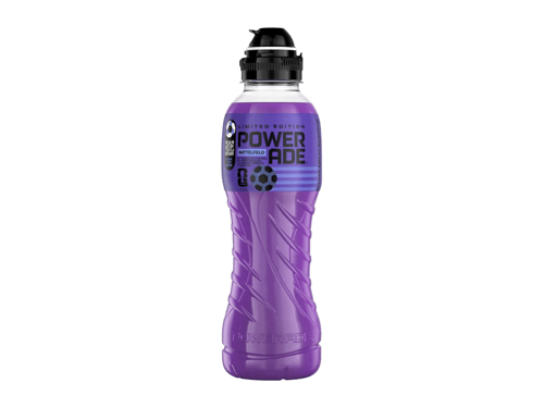 Powerade Playstyle Midfield 500 ml