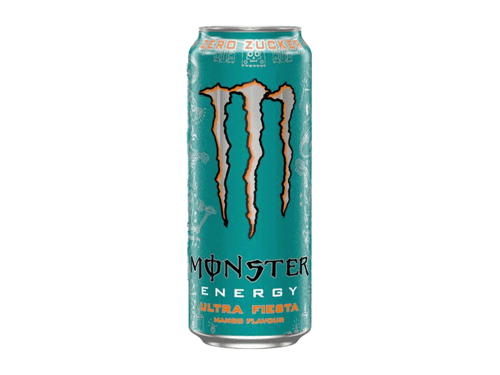 Monster Ultra Fiesta Zero Sugar 500 ml
