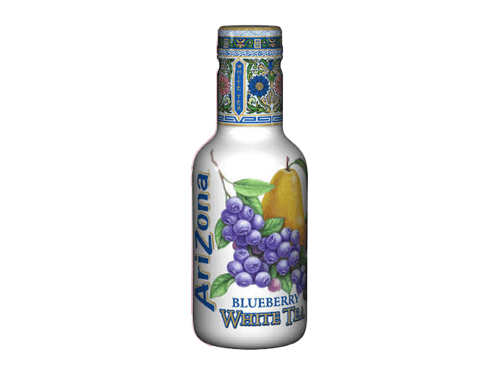 Arizona Blueberry 500 ml