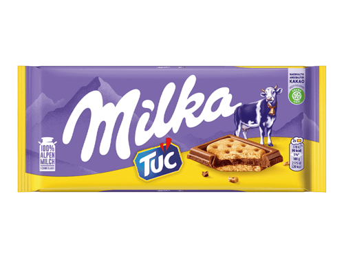 Milka Tuc
