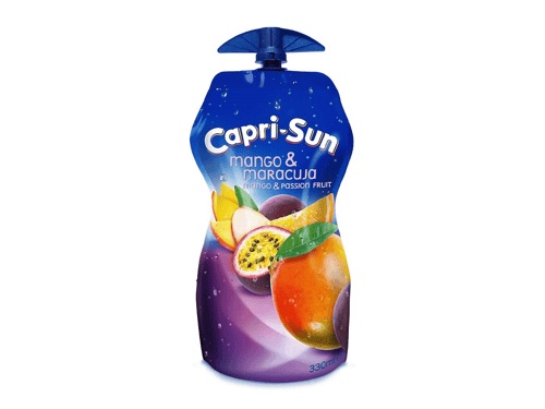 Capri-Sun Mango Maracuja 330 ml