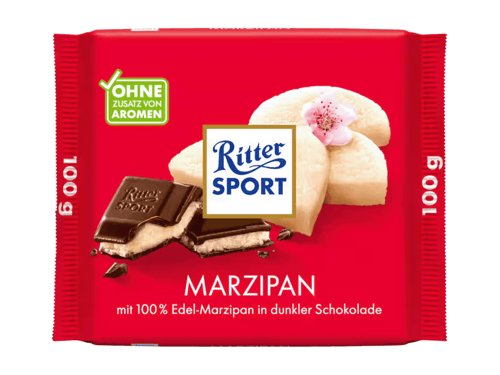 Ritter Sport Marzipan