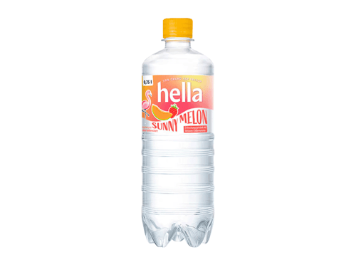 Hella Sunny Melon 0,75 l