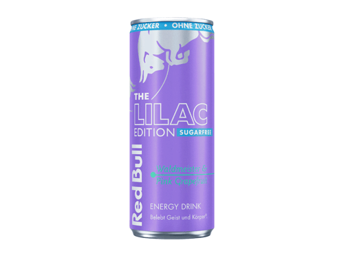 Red Bull Waldmeister & Pink Grapefruit 250 ml