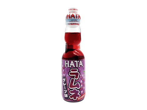 Hata Grape (Import) 200 ml