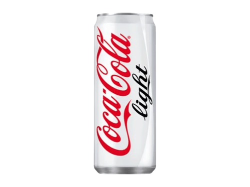 Coca Cola Light 330 ml