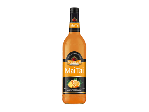 Nordbrand Mai Tai 700 ml