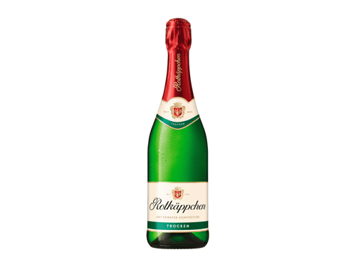 Rotkäppchen Sekt Trocken 750 ml
