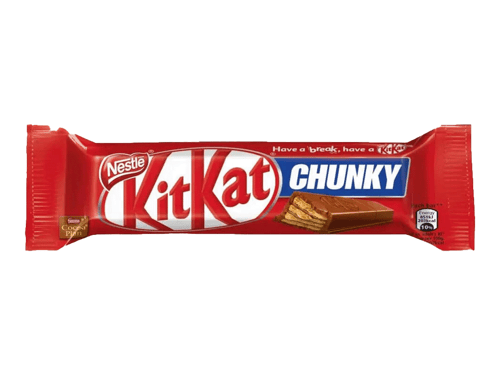 KitKat Chunky