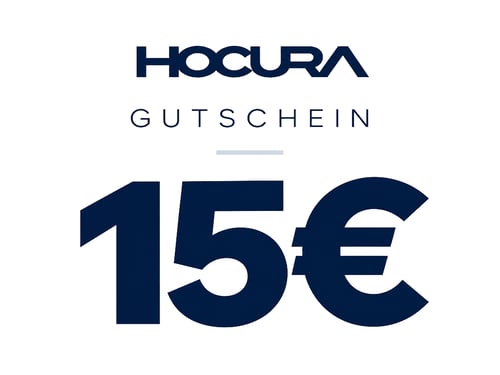 15€ Gutschein