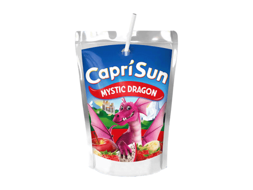 Capri-Sun Mystic Dragon 200 ml