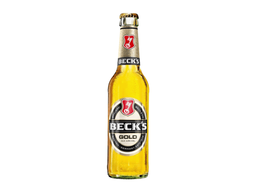 Becks Gold 500 ml