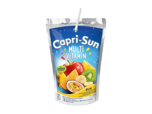Capri-Sun Multivitamin 200 ml