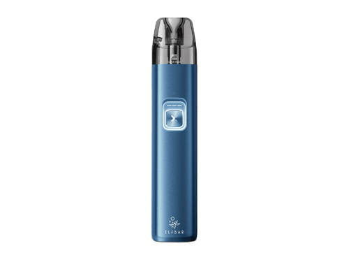 Elfbar Elfx 2 Ocean Blue