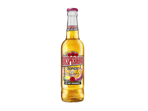 Desperados Tropical Daiquiri 330 ml
