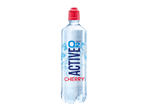 Active O2 Cherry 750 ml